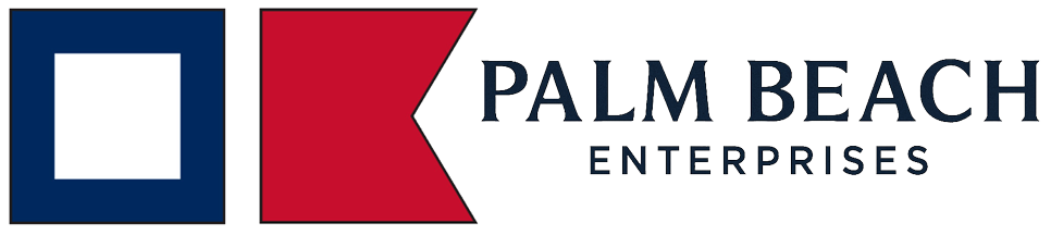 Palm Beach Enterprises LLC Logo